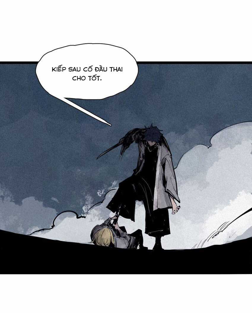 Mặt Nạ Chân Lý Chapter 145 trang 34