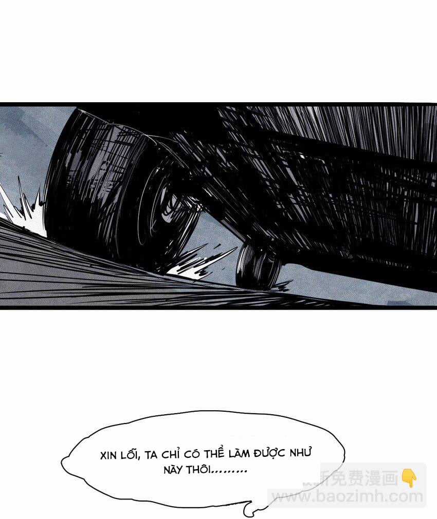 Mặt Nạ Chân Lý Chapter 145 trang 35