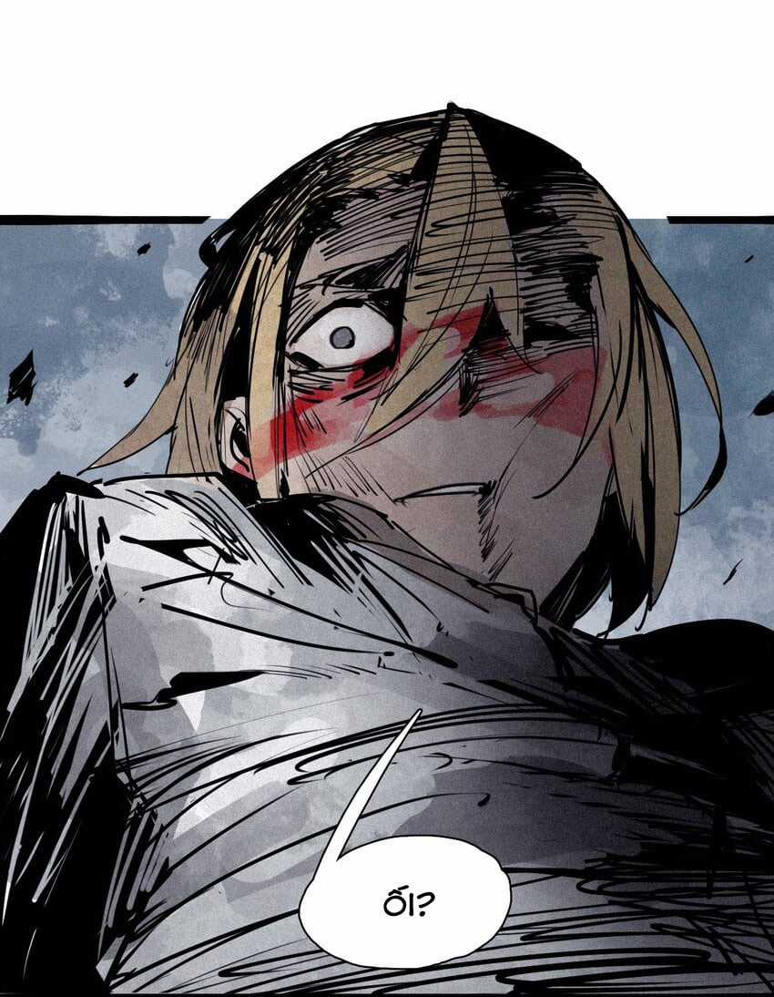 Mặt Nạ Chân Lý Chapter 145 trang 40