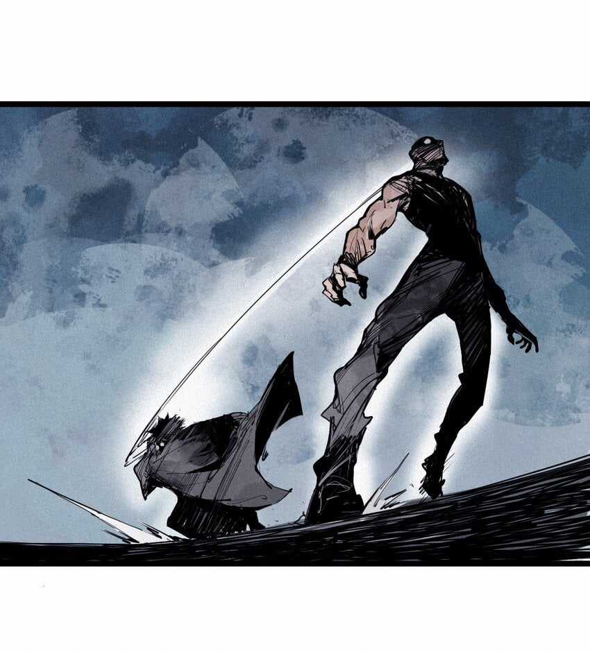 Mặt Nạ Chân Lý Chapter 145 trang 5