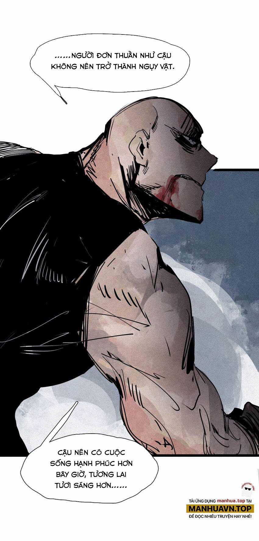 Mặt Nạ Chân Lý Chapter 146 trang 10