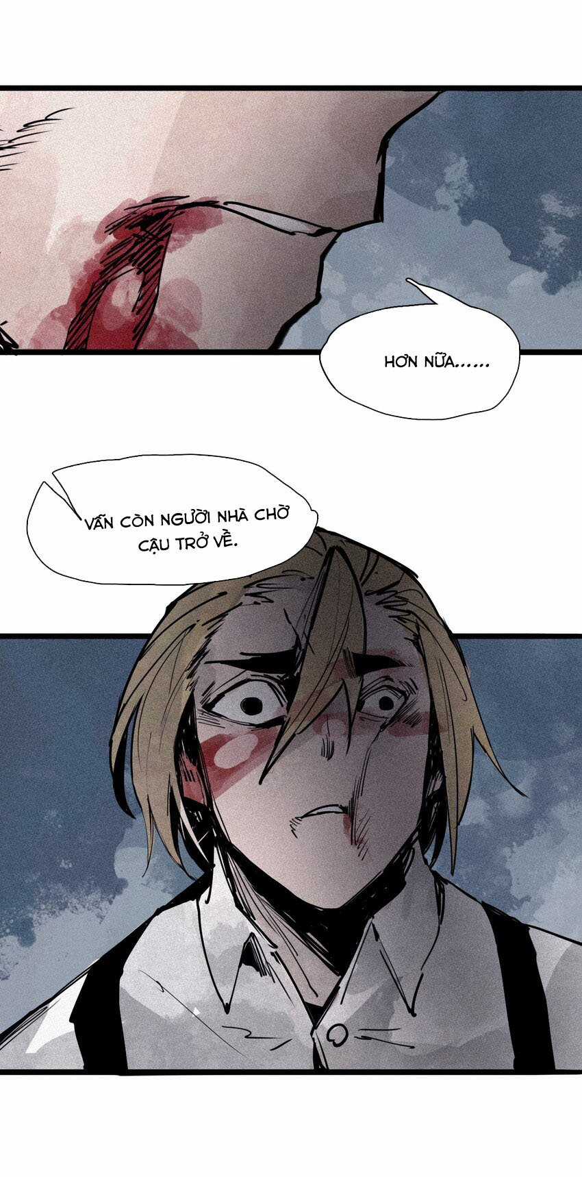 Mặt Nạ Chân Lý Chapter 146 trang 11