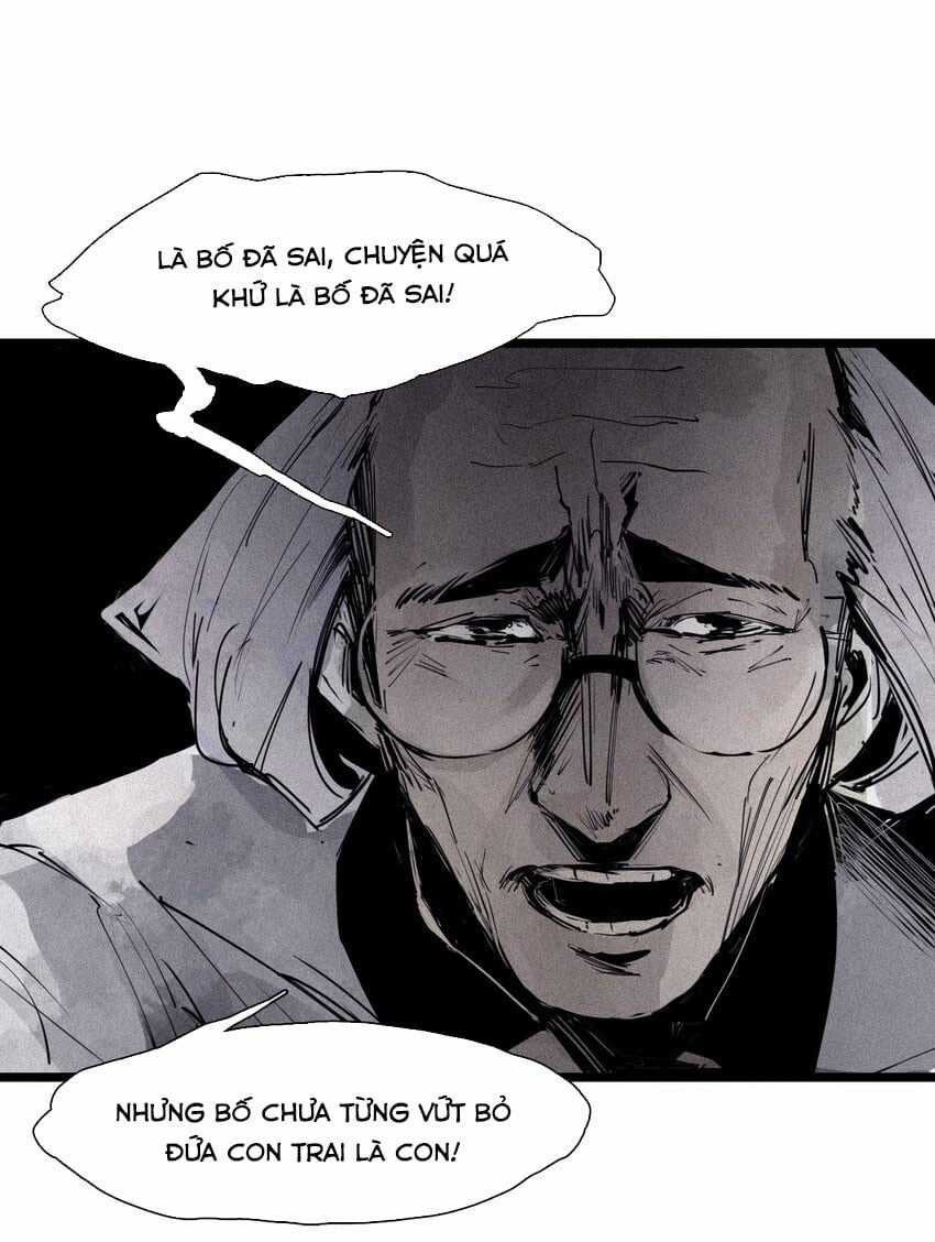 Mặt Nạ Chân Lý Chapter 146 trang 14
