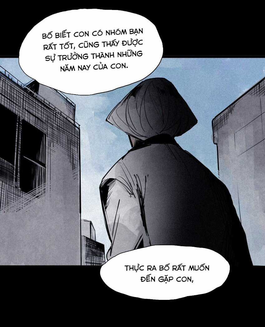 Mặt Nạ Chân Lý Chapter 146 trang 16