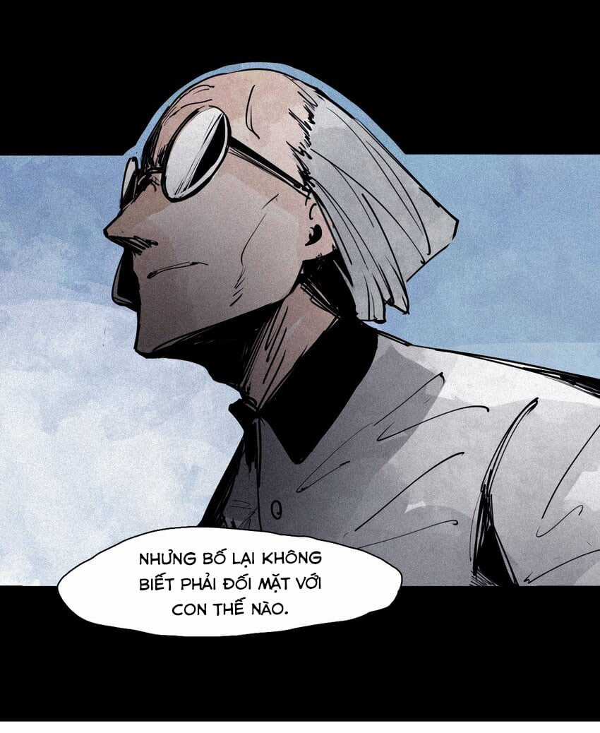 Mặt Nạ Chân Lý Chapter 146 trang 17