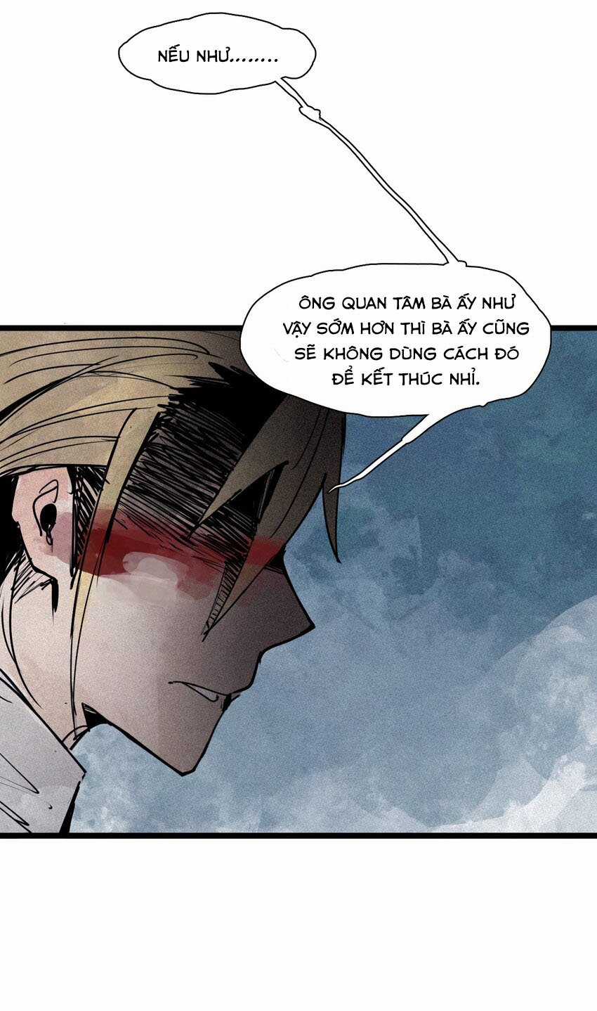 Mặt Nạ Chân Lý Chapter 146 trang 19