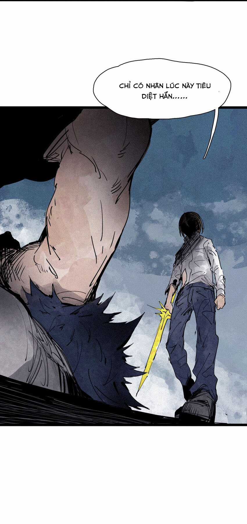 Mặt Nạ Chân Lý Chapter 146 trang 22