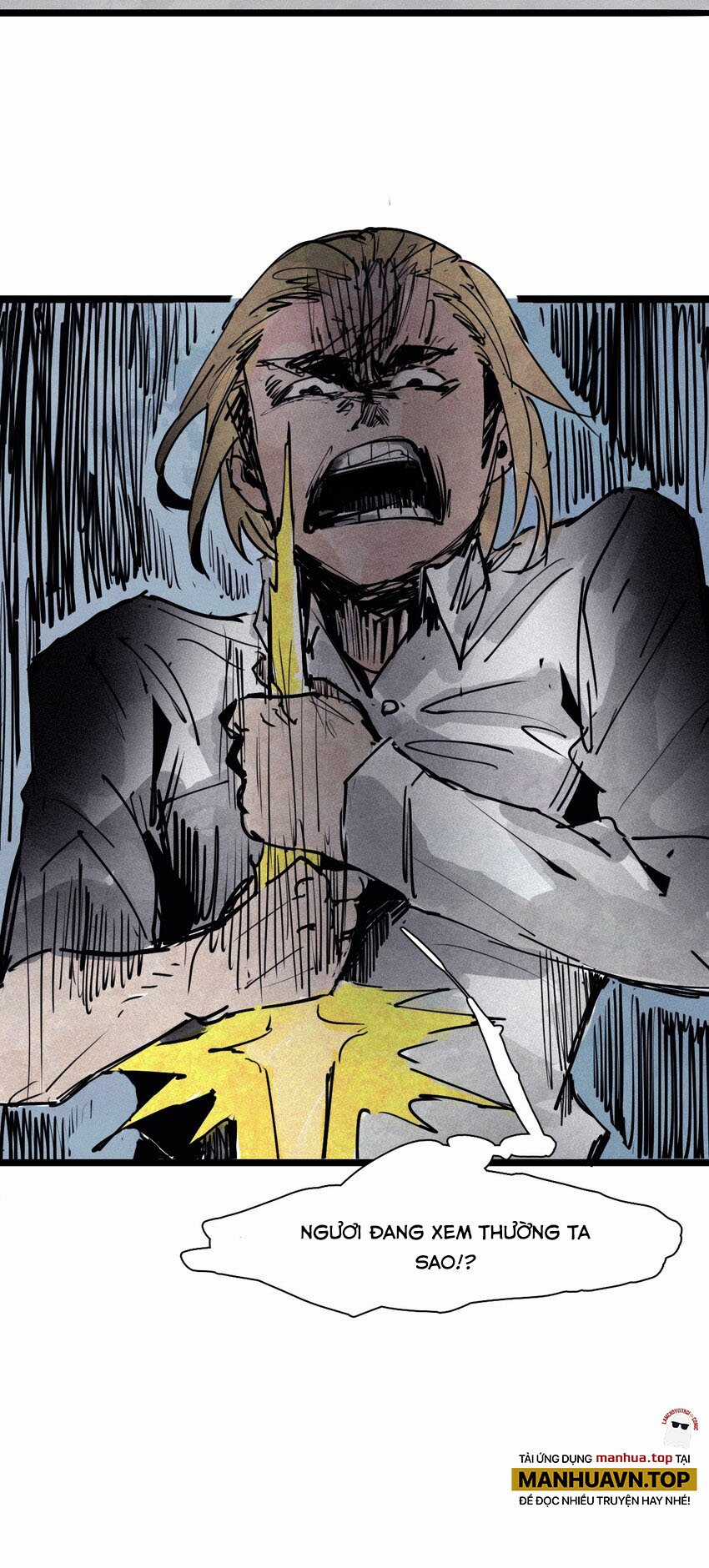 Mặt Nạ Chân Lý Chapter 146 trang 25