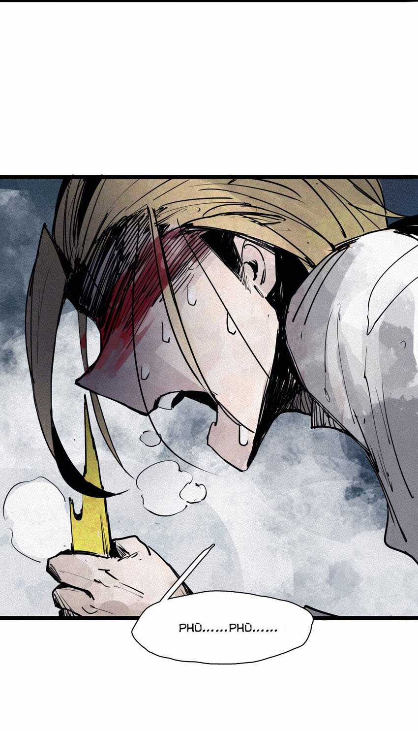 Mặt Nạ Chân Lý Chapter 146 trang 27