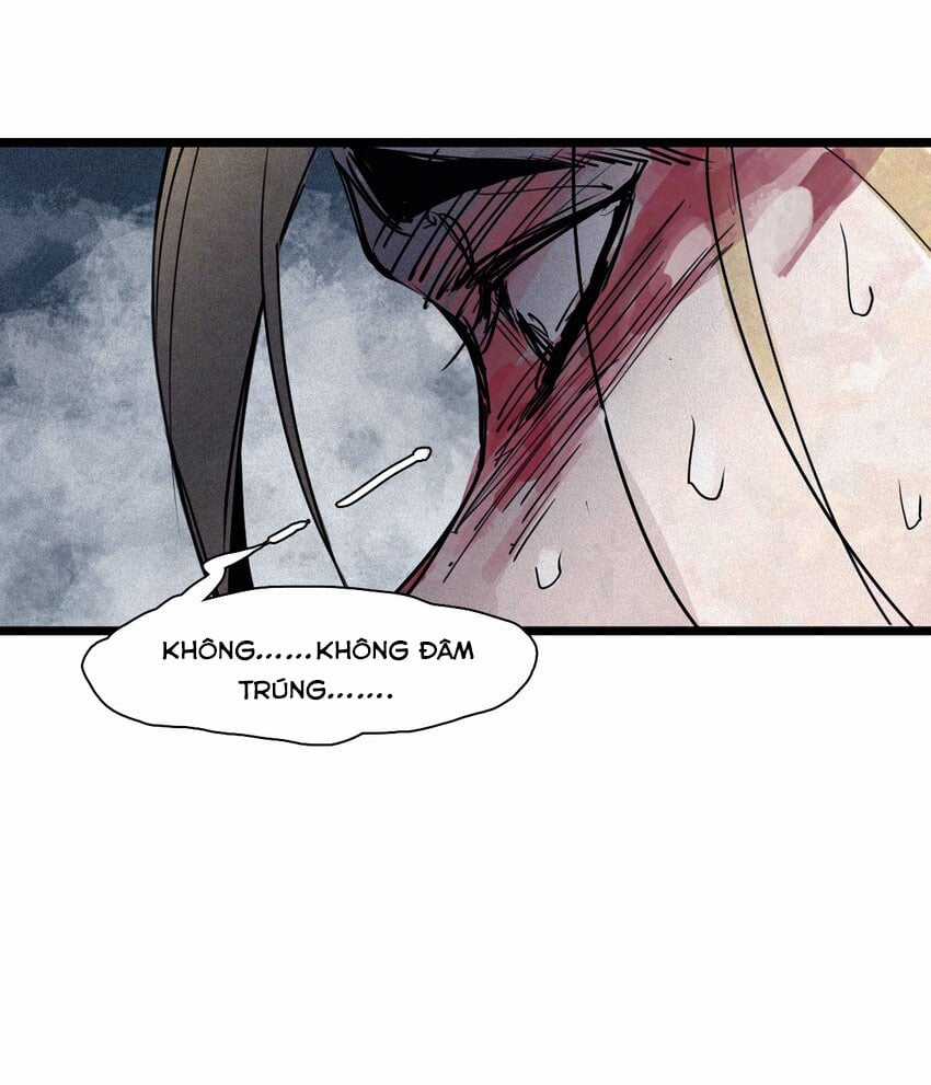 Mặt Nạ Chân Lý Chapter 146 trang 28