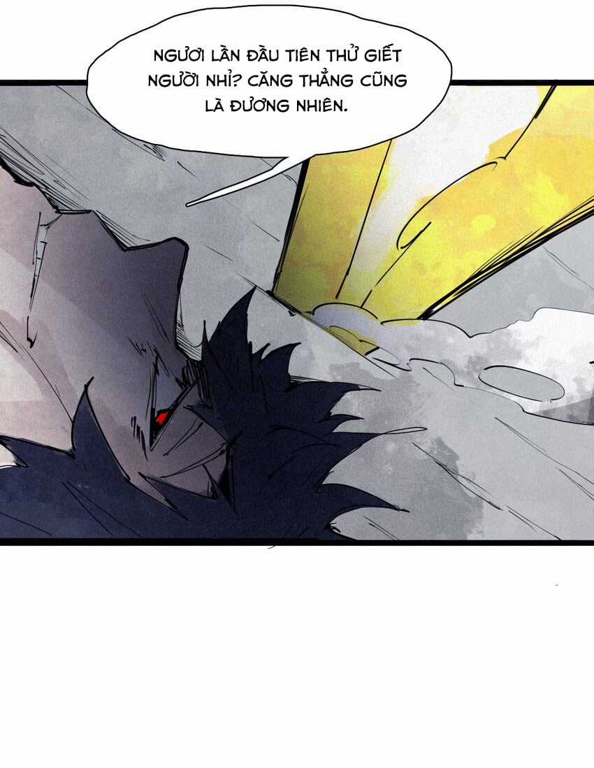 Mặt Nạ Chân Lý Chapter 146 trang 29