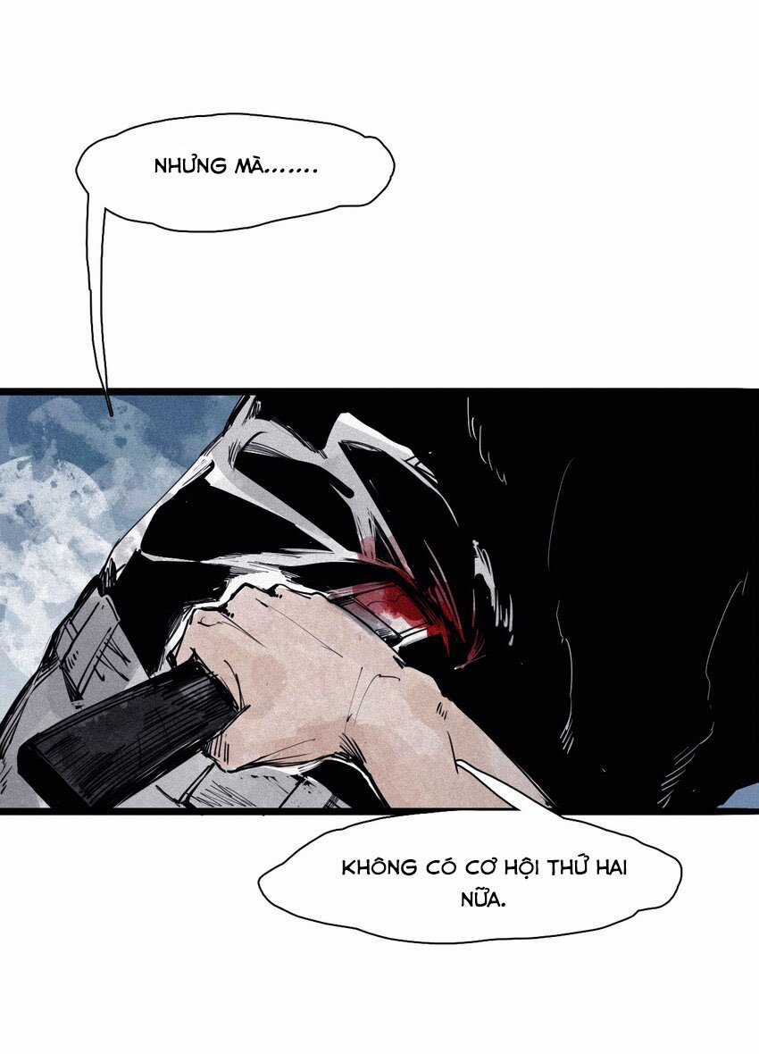 Mặt Nạ Chân Lý Chapter 146 trang 30