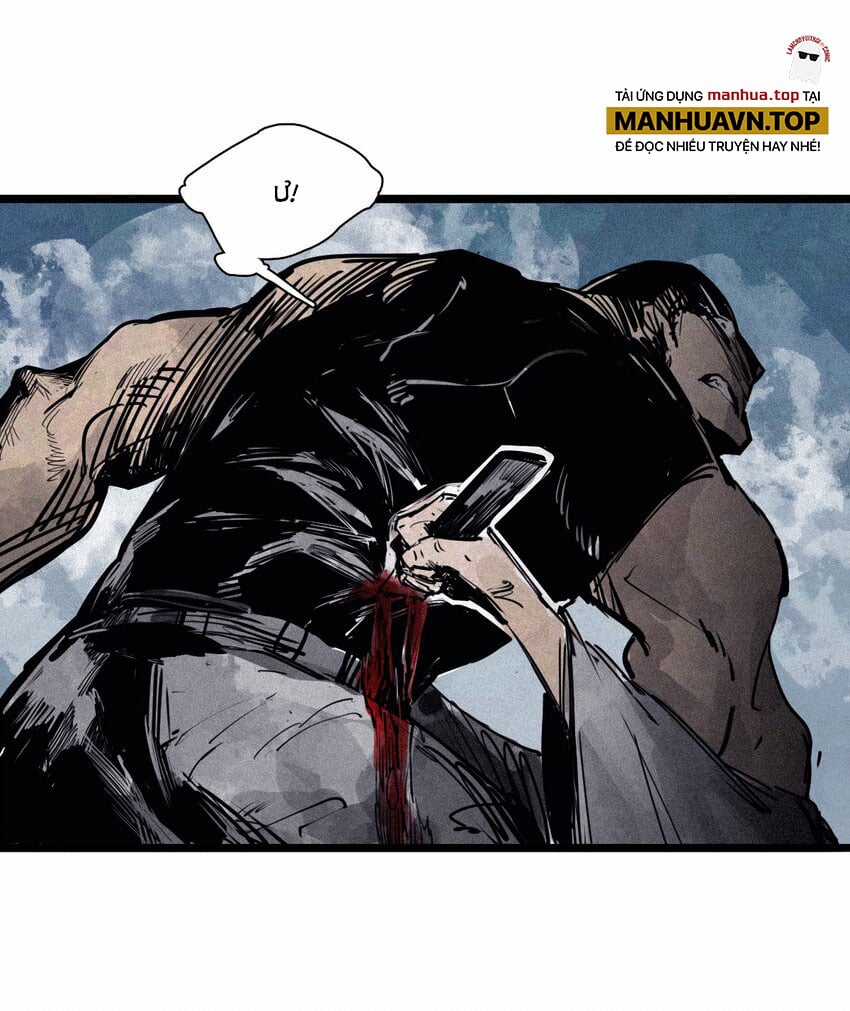 Mặt Nạ Chân Lý Chapter 146 trang 31