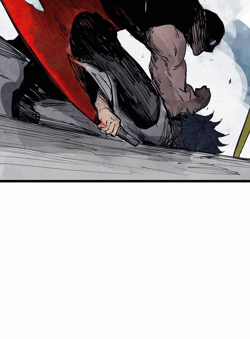 Mặt Nạ Chân Lý Chapter 146 trang 33