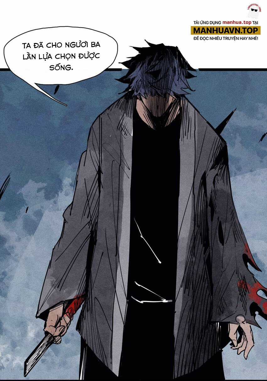 Mặt Nạ Chân Lý Chapter 146 trang 34