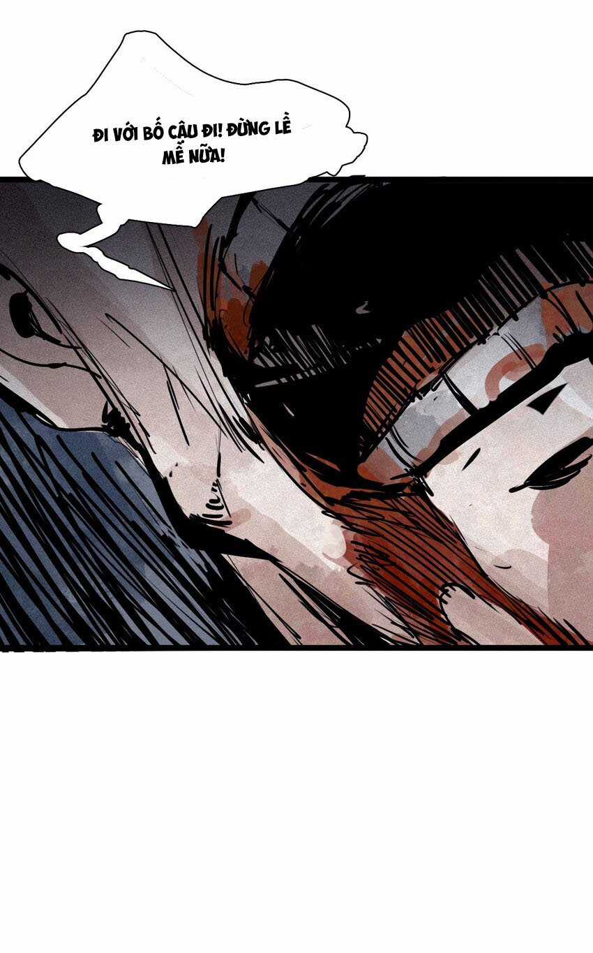 Mặt Nạ Chân Lý Chapter 146 trang 5