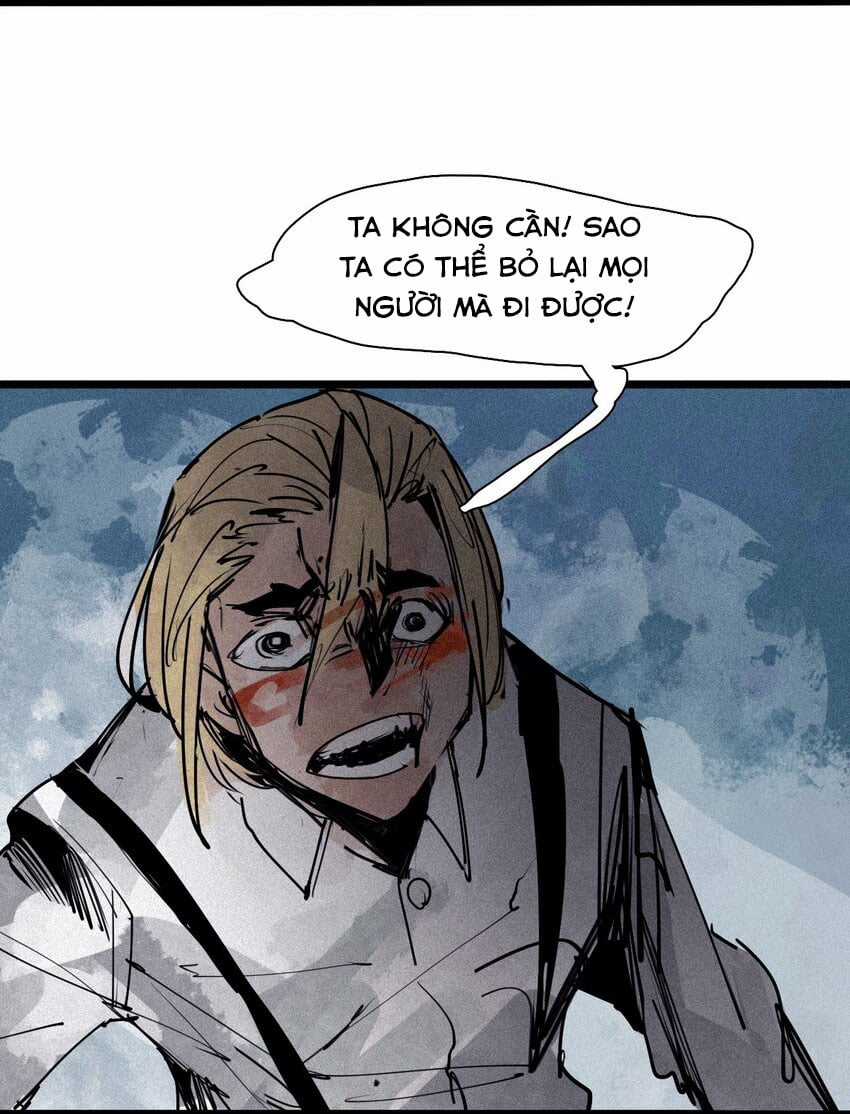 Mặt Nạ Chân Lý Chapter 146 trang 7