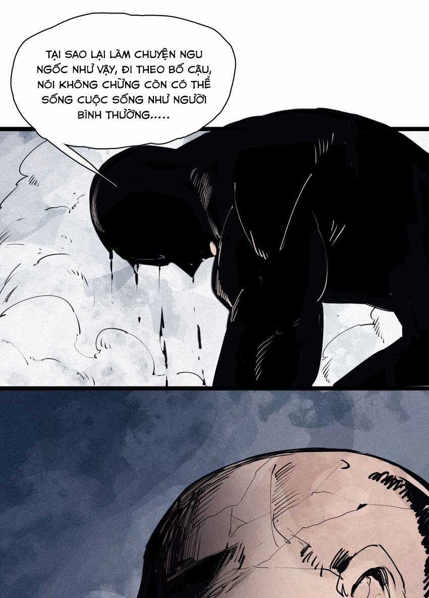 Mặt Nạ Chân Lý Chapter 147 trang 10