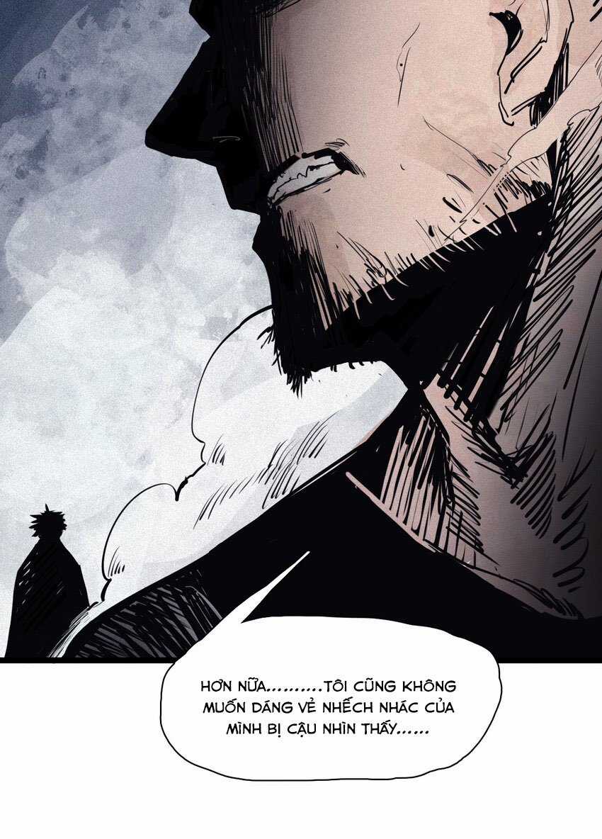 Mặt Nạ Chân Lý Chapter 147 trang 11