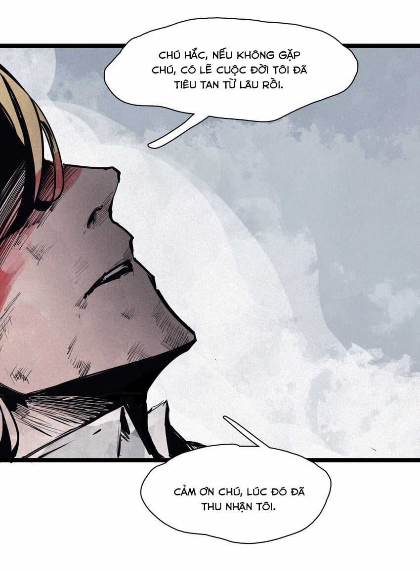 Mặt Nạ Chân Lý Chapter 147 trang 13