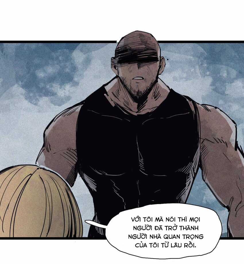 Mặt Nạ Chân Lý Chapter 147 trang 14