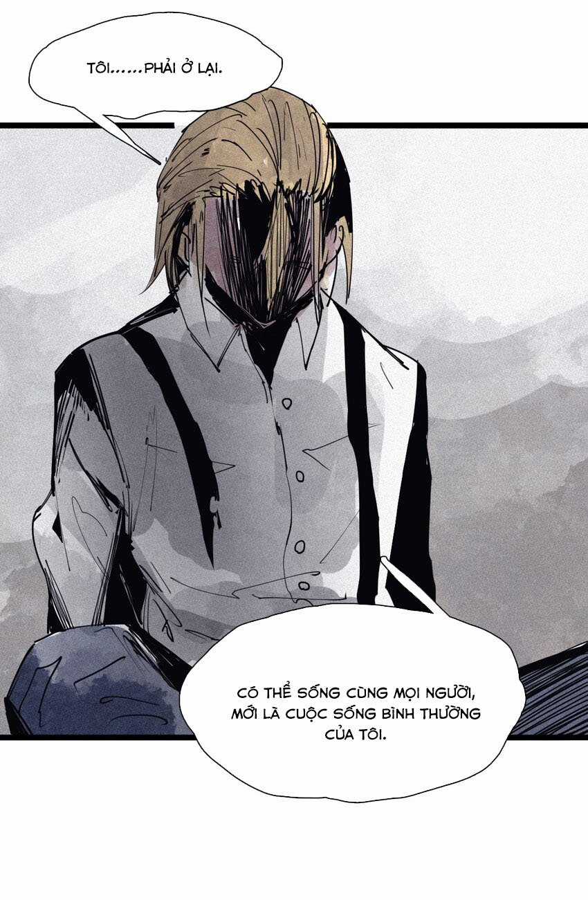 Mặt Nạ Chân Lý Chapter 147 trang 15