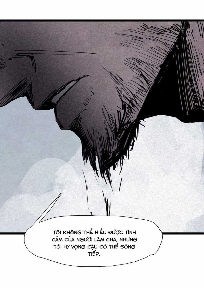 Mặt Nạ Chân Lý Chapter 147 trang 17