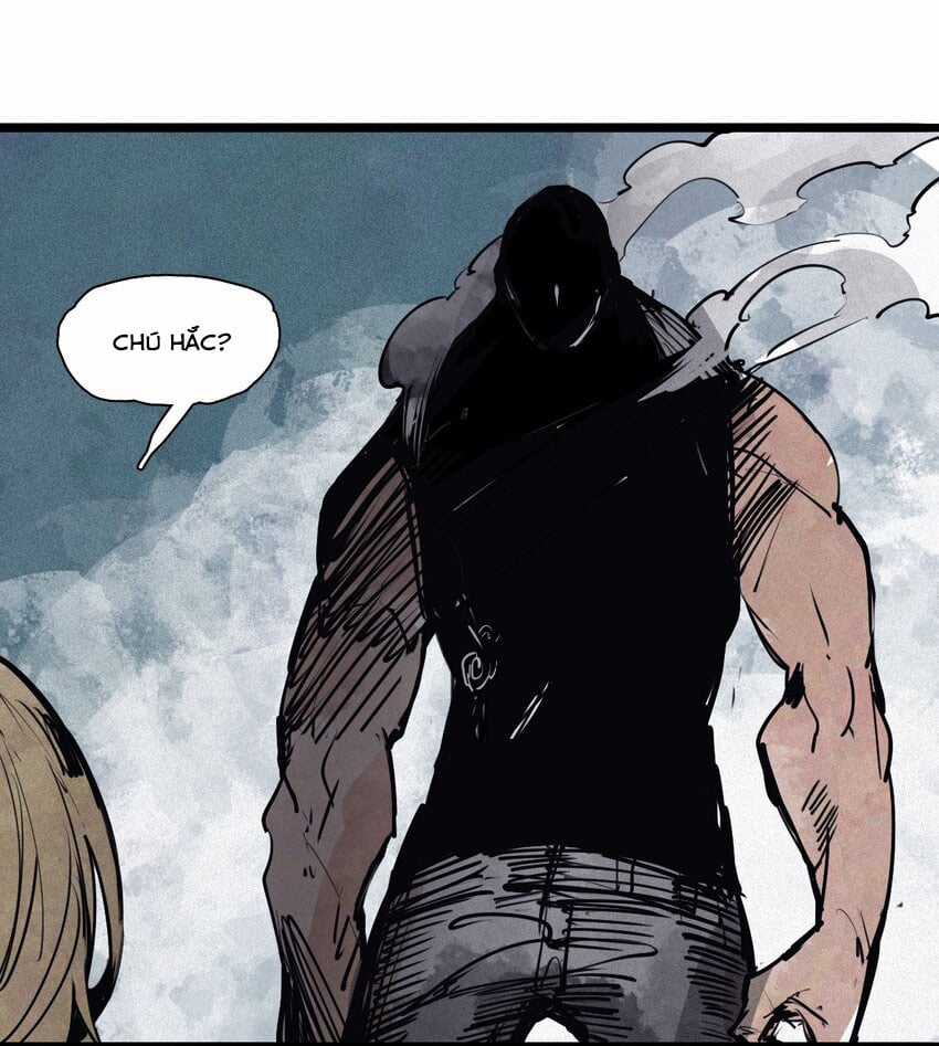 Mặt Nạ Chân Lý Chapter 147 trang 18