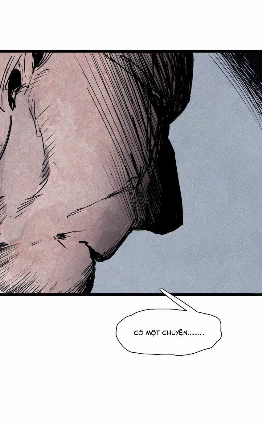 Mặt Nạ Chân Lý Chapter 147 trang 21