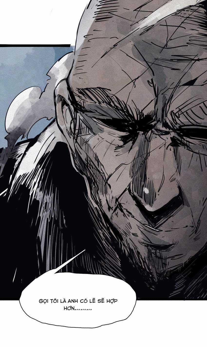 Mặt Nạ Chân Lý Chapter 147 trang 23