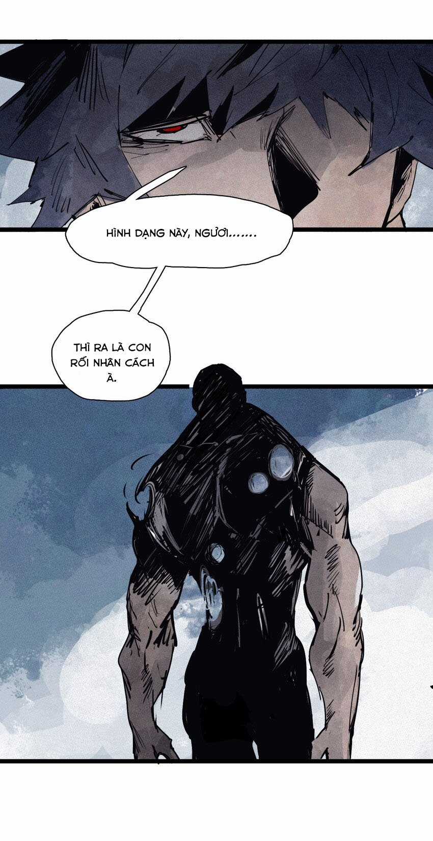 Mặt Nạ Chân Lý Chapter 147 trang 24