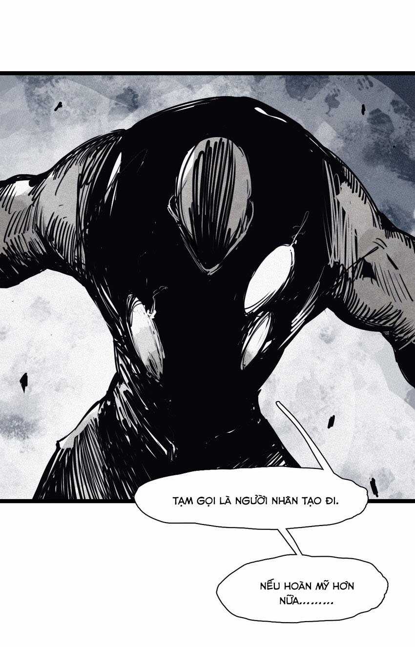 Mặt Nạ Chân Lý Chapter 147 trang 25