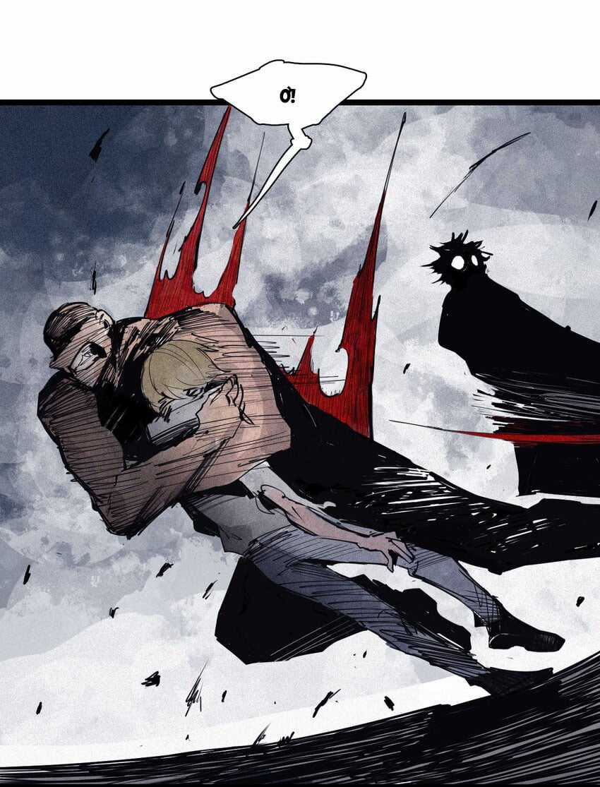 Mặt Nạ Chân Lý Chapter 147 trang 3