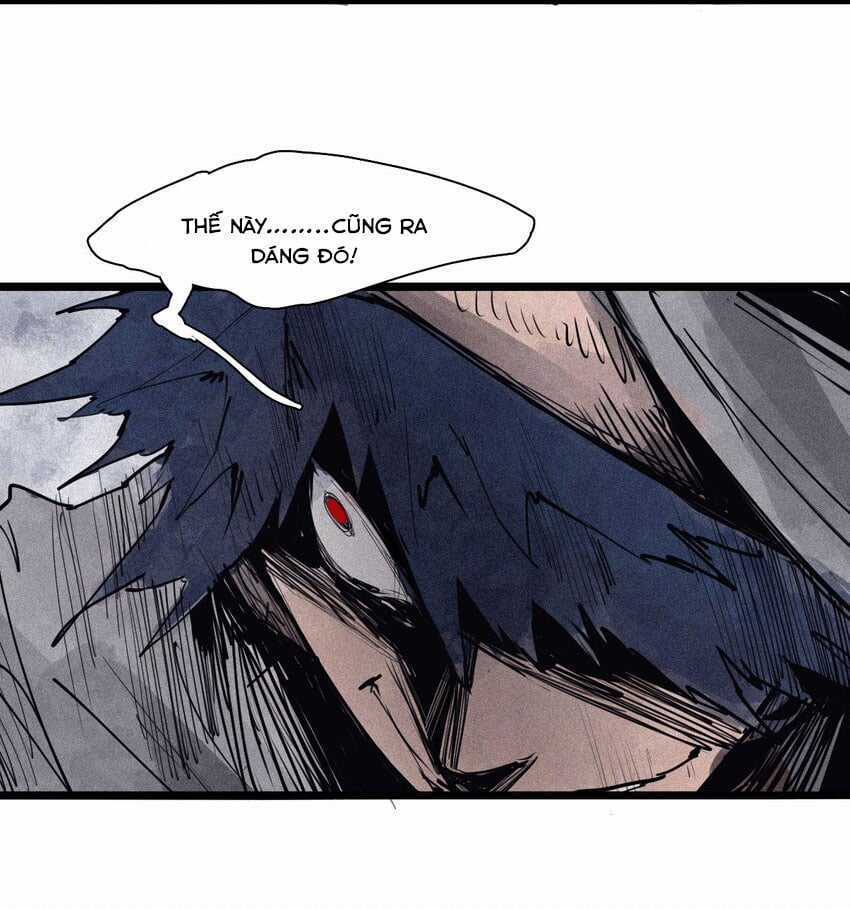 Mặt Nạ Chân Lý Chapter 147 trang 30