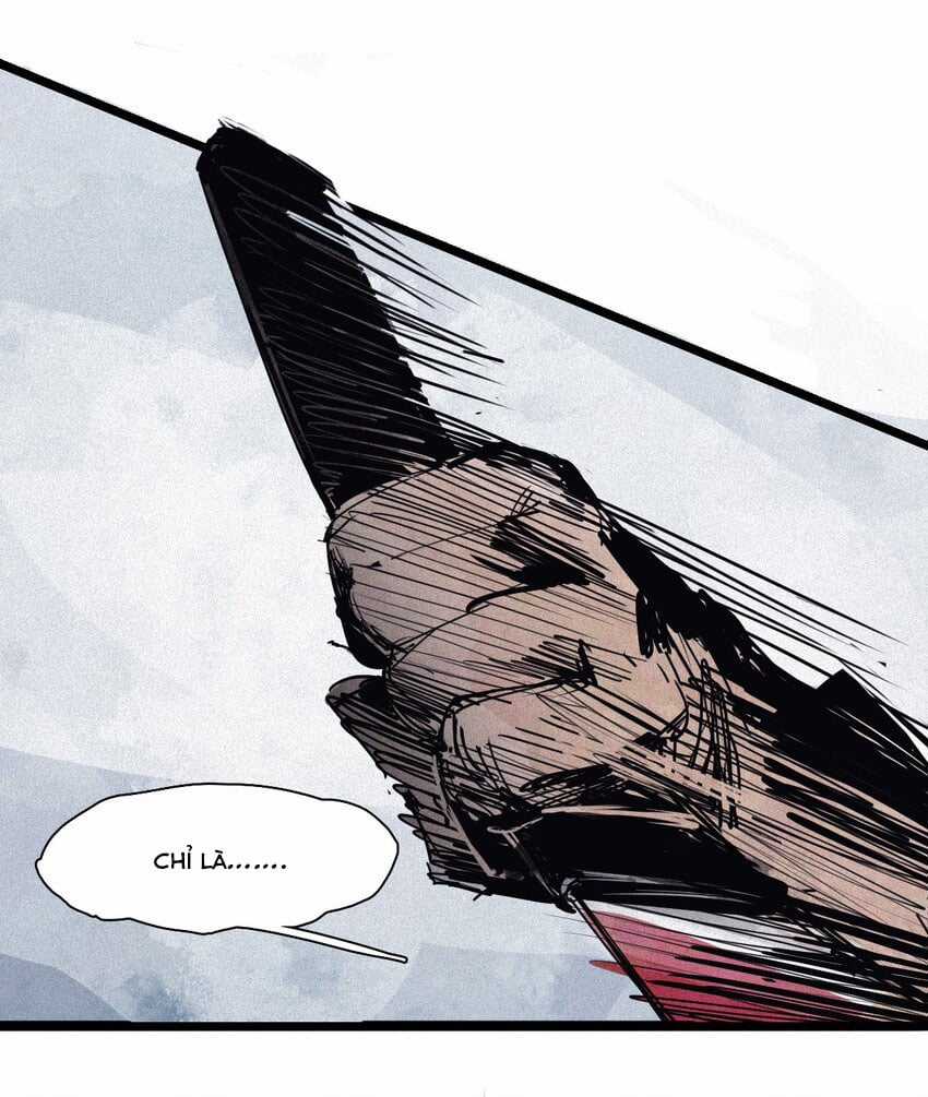 Mặt Nạ Chân Lý Chapter 147 trang 31