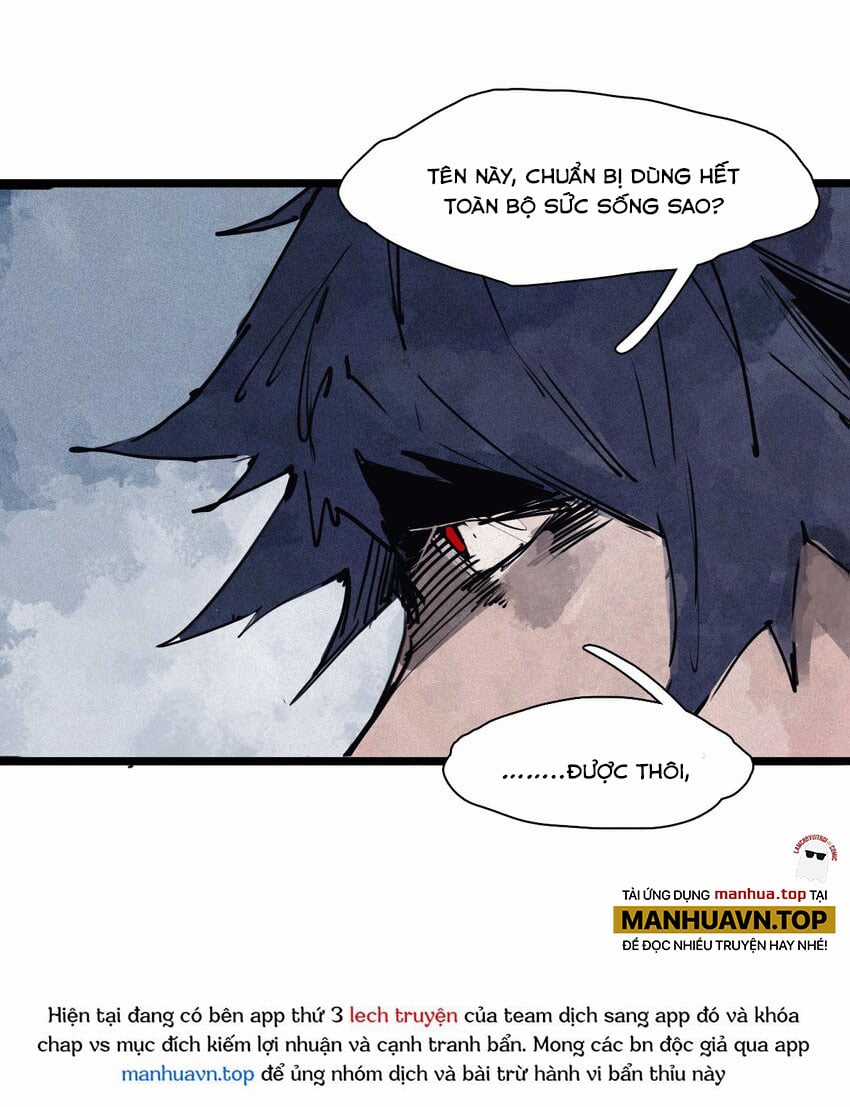 Mặt Nạ Chân Lý Chapter 147 trang 34