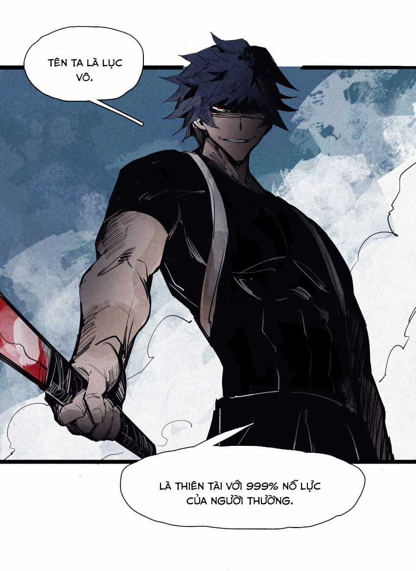 Mặt Nạ Chân Lý Chapter 147 trang 36