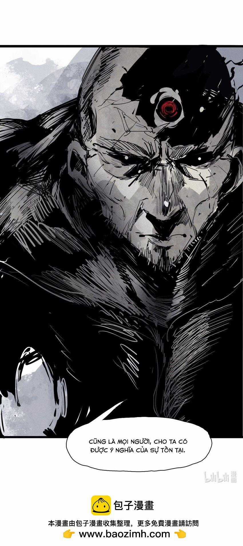 Mặt Nạ Chân Lý Chapter 147 trang 38