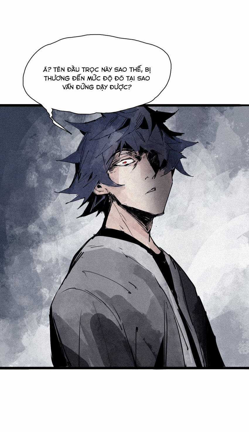 Mặt Nạ Chân Lý Chapter 147 trang 5