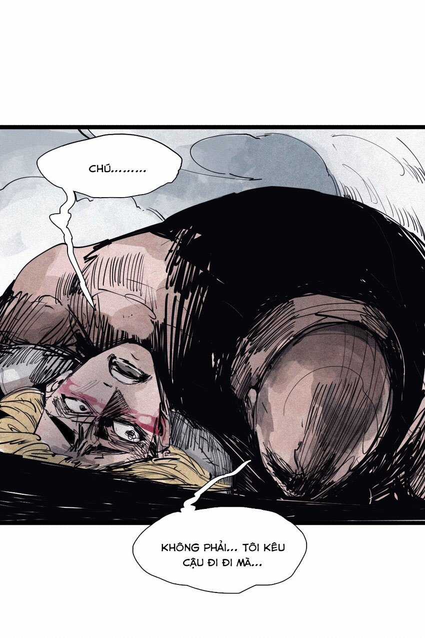 Mặt Nạ Chân Lý Chapter 147 trang 6