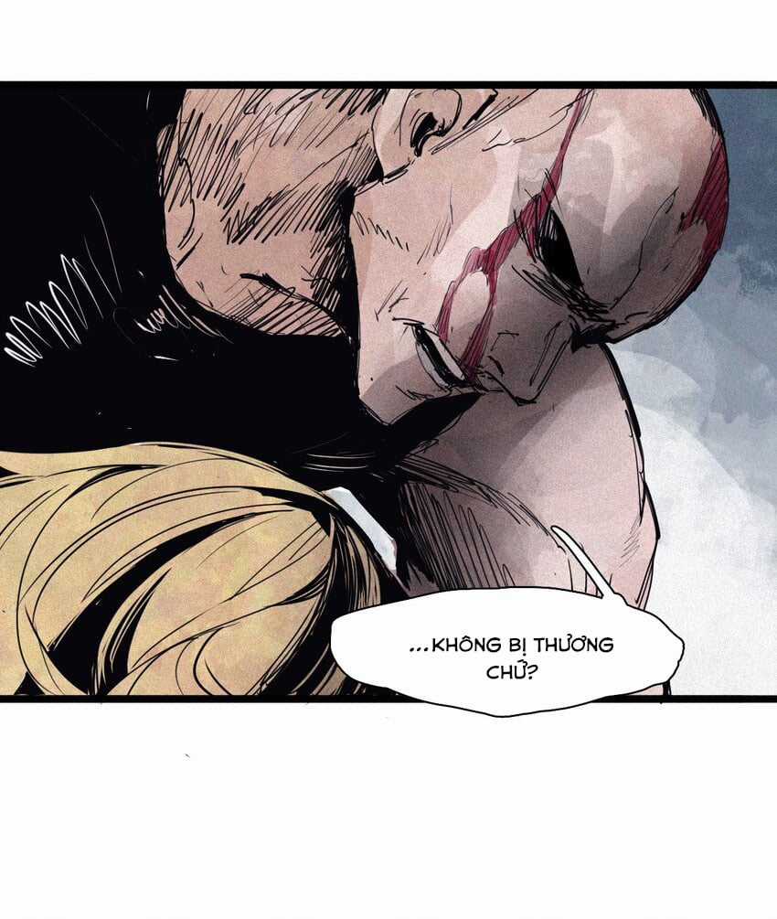 Mặt Nạ Chân Lý Chapter 147 trang 7