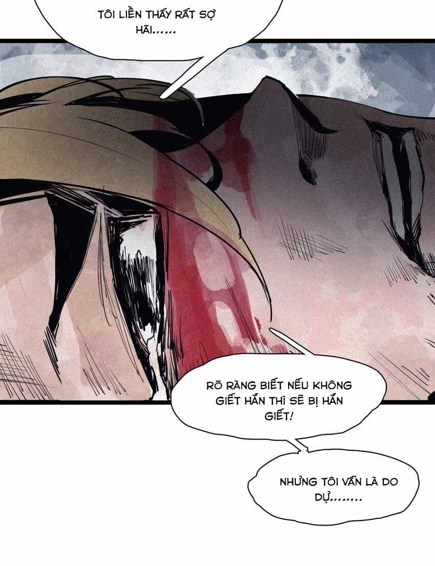 Mặt Nạ Chân Lý Chapter 147 trang 9