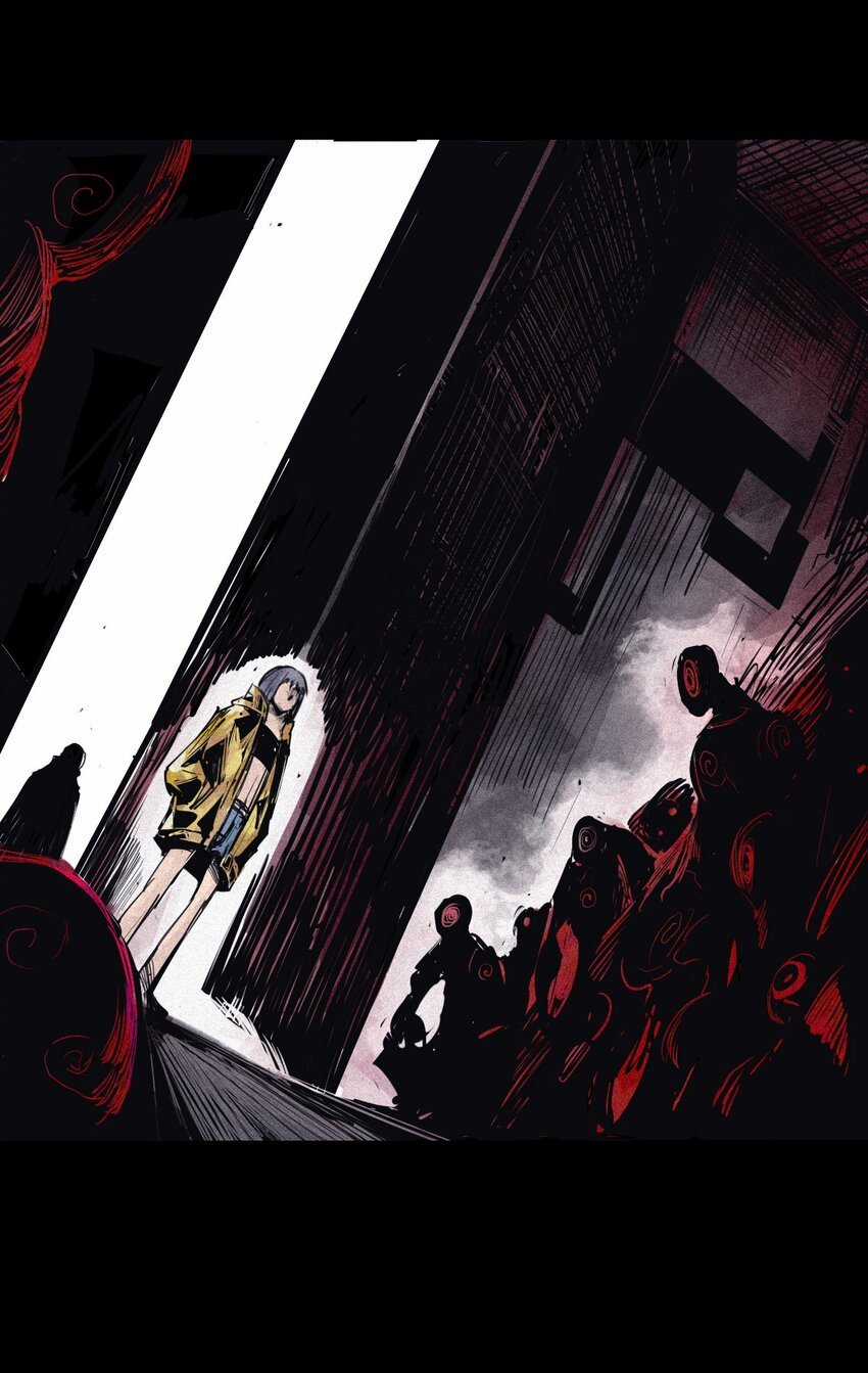 Mặt Nạ Chân Lý Chapter 148 trang 10