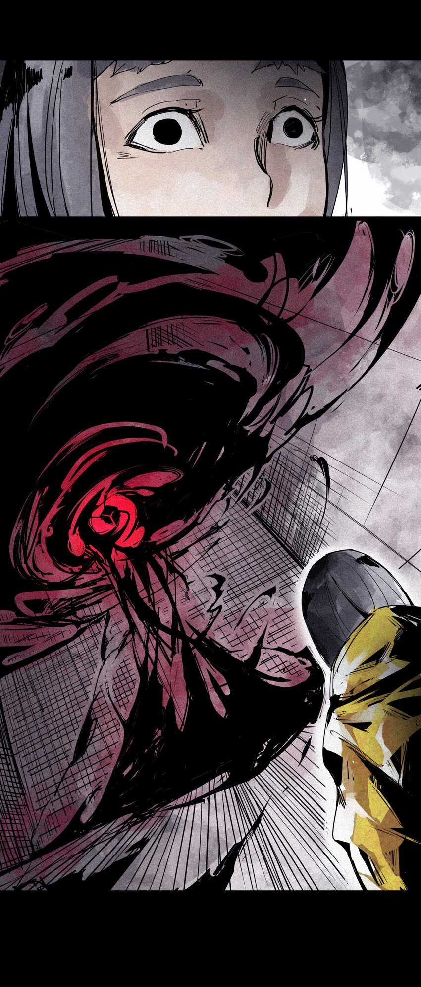 Mặt Nạ Chân Lý Chapter 148 trang 11