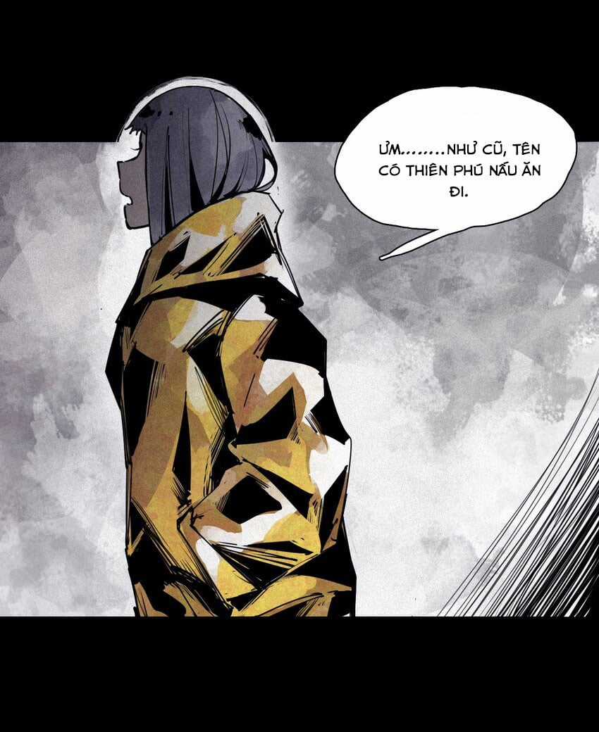 Mặt Nạ Chân Lý Chapter 148 trang 15