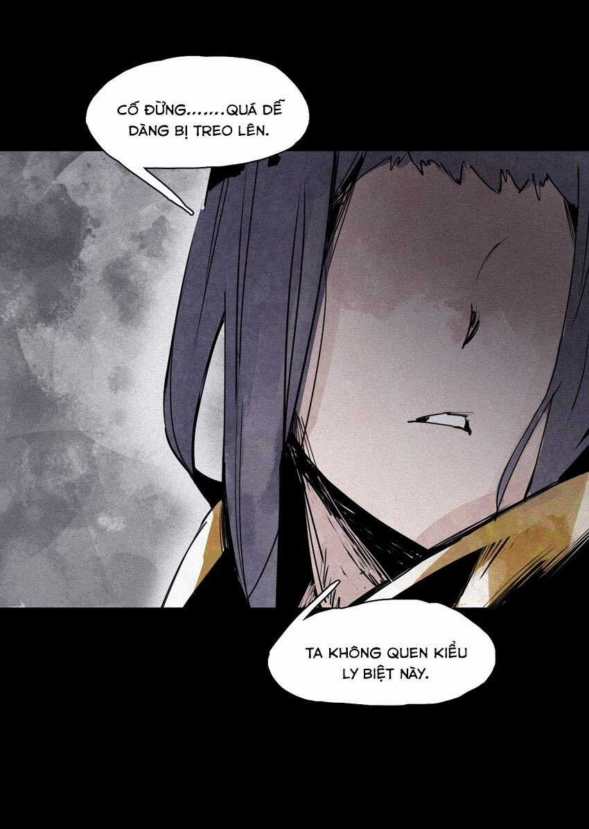 Mặt Nạ Chân Lý Chapter 148 trang 16