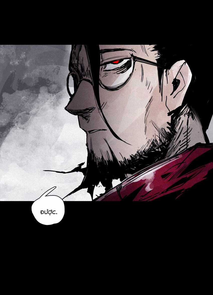 Mặt Nạ Chân Lý Chapter 148 trang 17