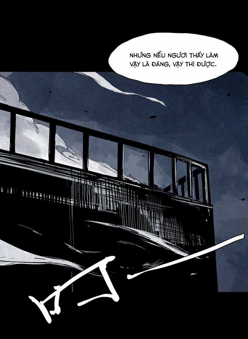 Mặt Nạ Chân Lý Chapter 148 trang 21