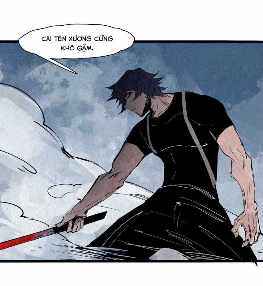 Mặt Nạ Chân Lý Chapter 148 trang 26