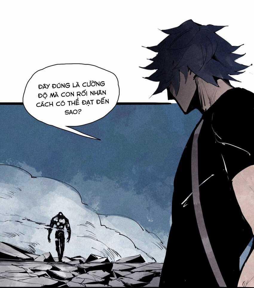 Mặt Nạ Chân Lý Chapter 148 trang 27